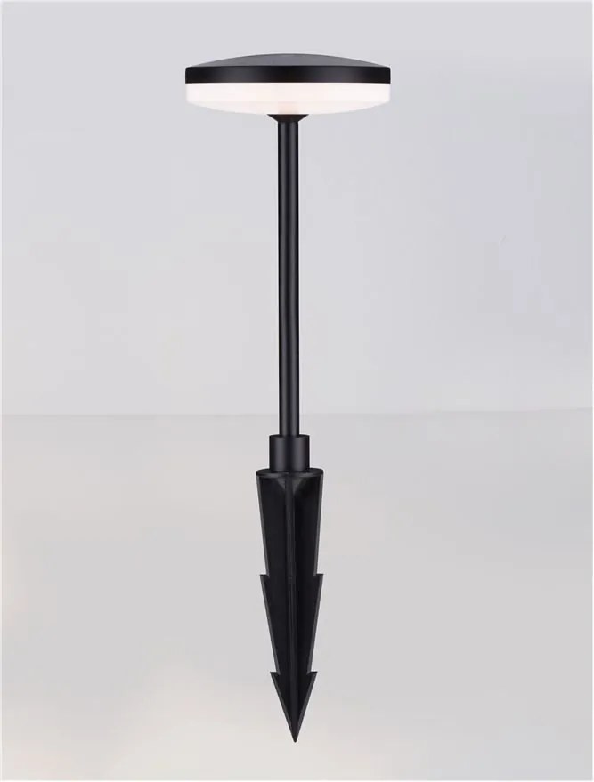 Tarus LED modern iluminat exterior ambiental IP65 NAWA H-32cm