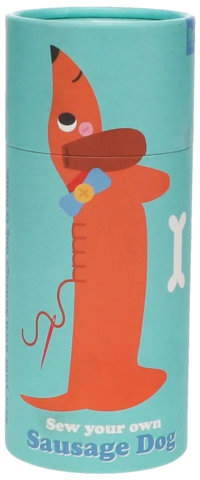 Set creativ Sew Your Own Sausage Dog – Rex London