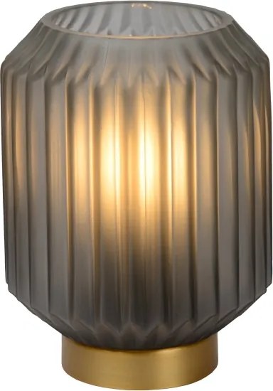 Lampă de masă SUENO 1xE14/40W/230V Lucide 45595/01/51