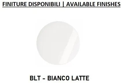 Pendul ceramic design italian realizat manual LARIAT H-56cm