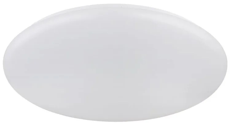 Plafoniera LED design circular ECLYPSE