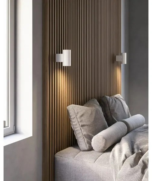 Aplică LED dimabilă Nordlux MONA LED/10W/230V CRI 90