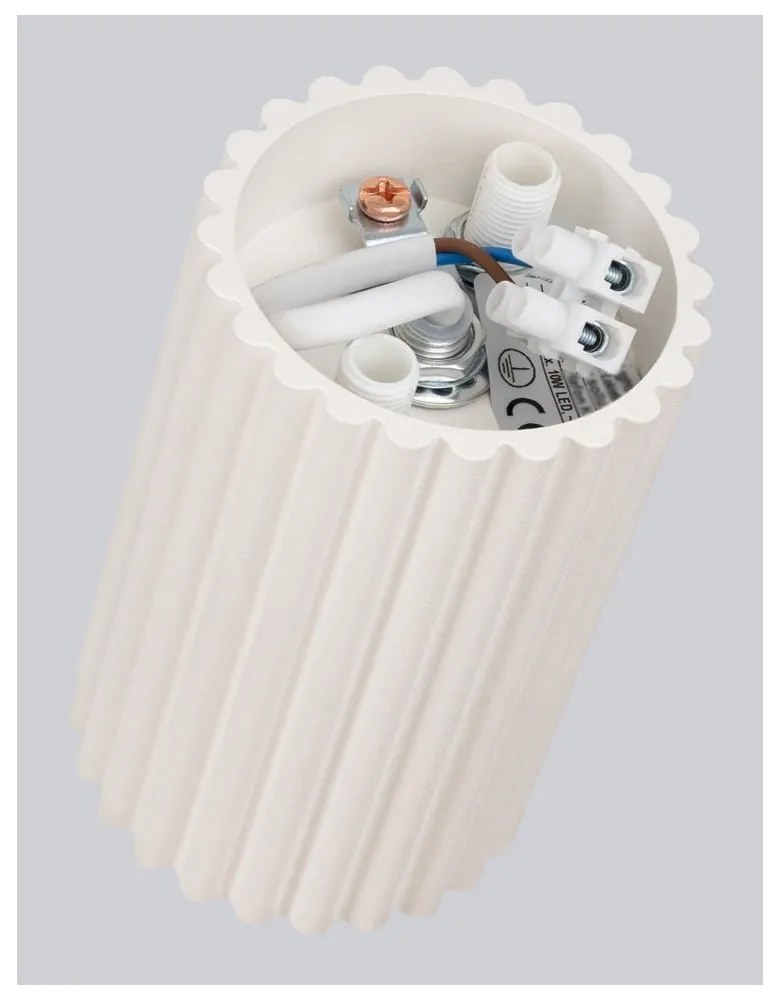 Spot crem Gleam – Sollux