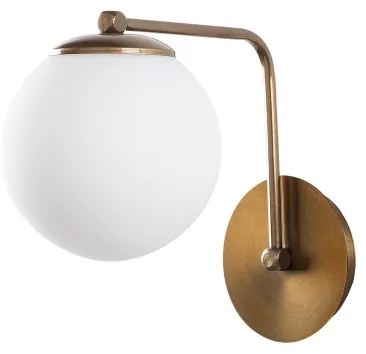 Aplică DAISY 1xE27/100W/230V