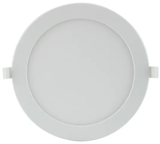 Plafonieră LED încastrată pentru baie LED/18W/230V 3000/4000/6000K IP44