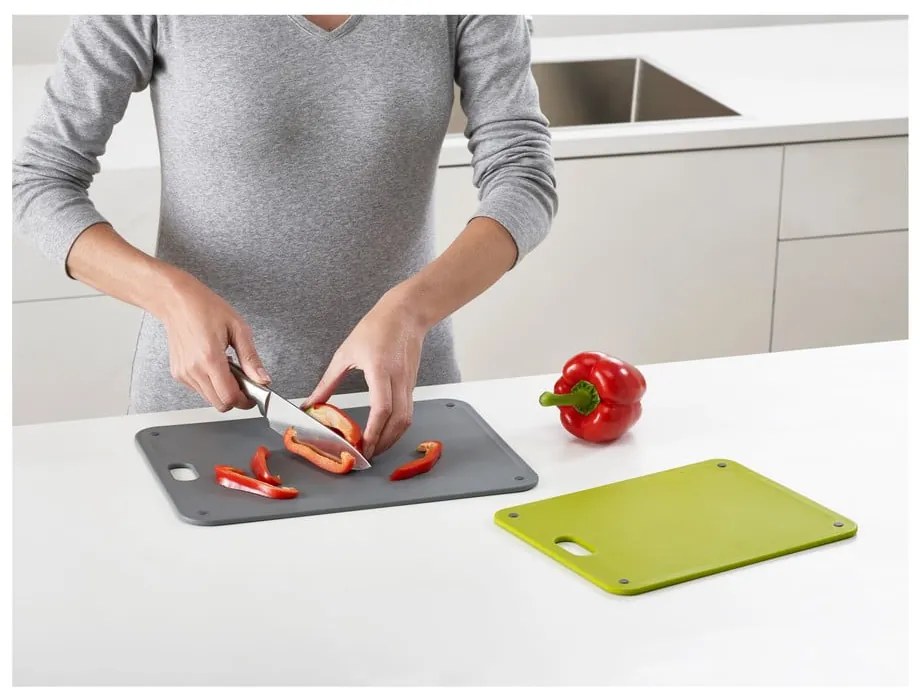 Tocătoare 2 buc. 24,5x31 cm DoorStore – Joseph Joseph