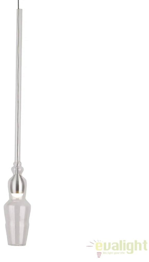 Pendul LED design modern decorativ Murano A P0245 MX