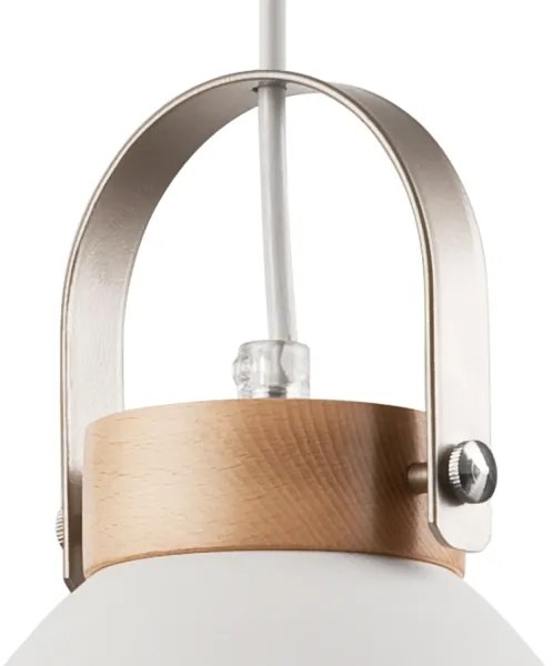 Lustr pe cablu DANIELLE 2xE27/60W/230V