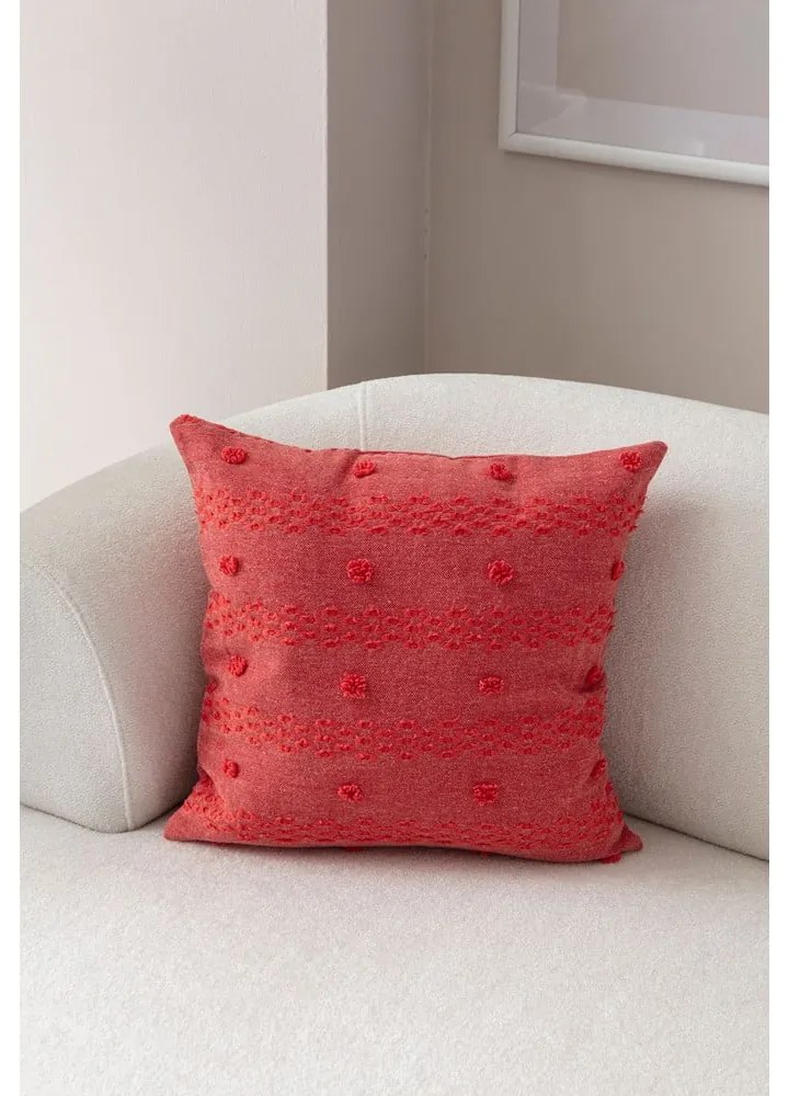 Față de pernă 43x43 cm Tuffet – Mioli Decor