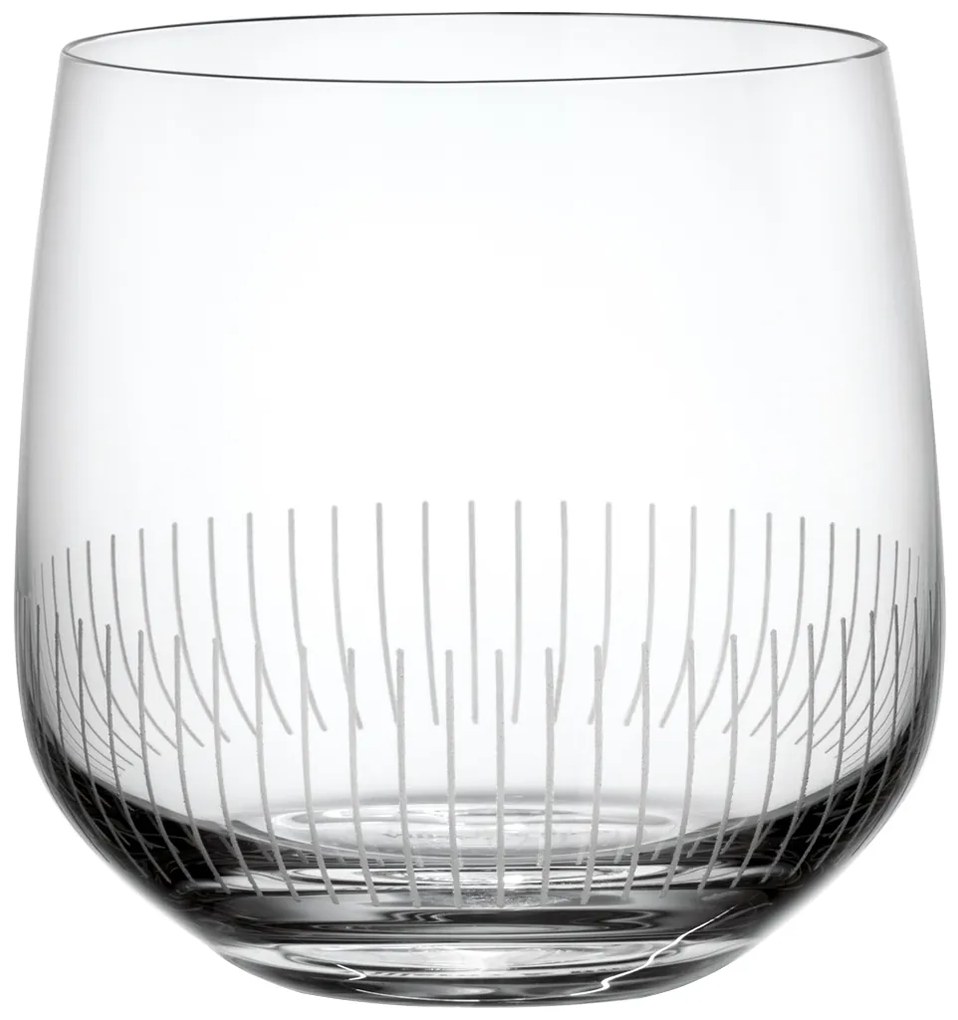 Pahare de apă Afina, set de 4, 200 ml - Villeroy & Boch