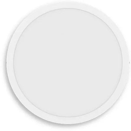 Plafonieră LED MAGNEOS LED/20W/230V 2700K albă Philips