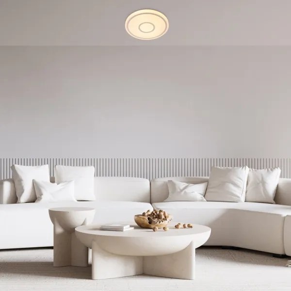 Rabalux 71117 - Plafonieră LED TAYTUM LED/25W/230V 3000K