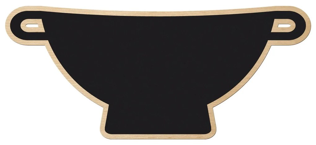 Tabla de scris cu creta - Diferite Modele - Decor perete bucatarie, birou, camera copii