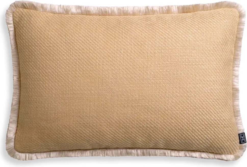 Perna design lux Cancan ambra rectangular 60x40cm