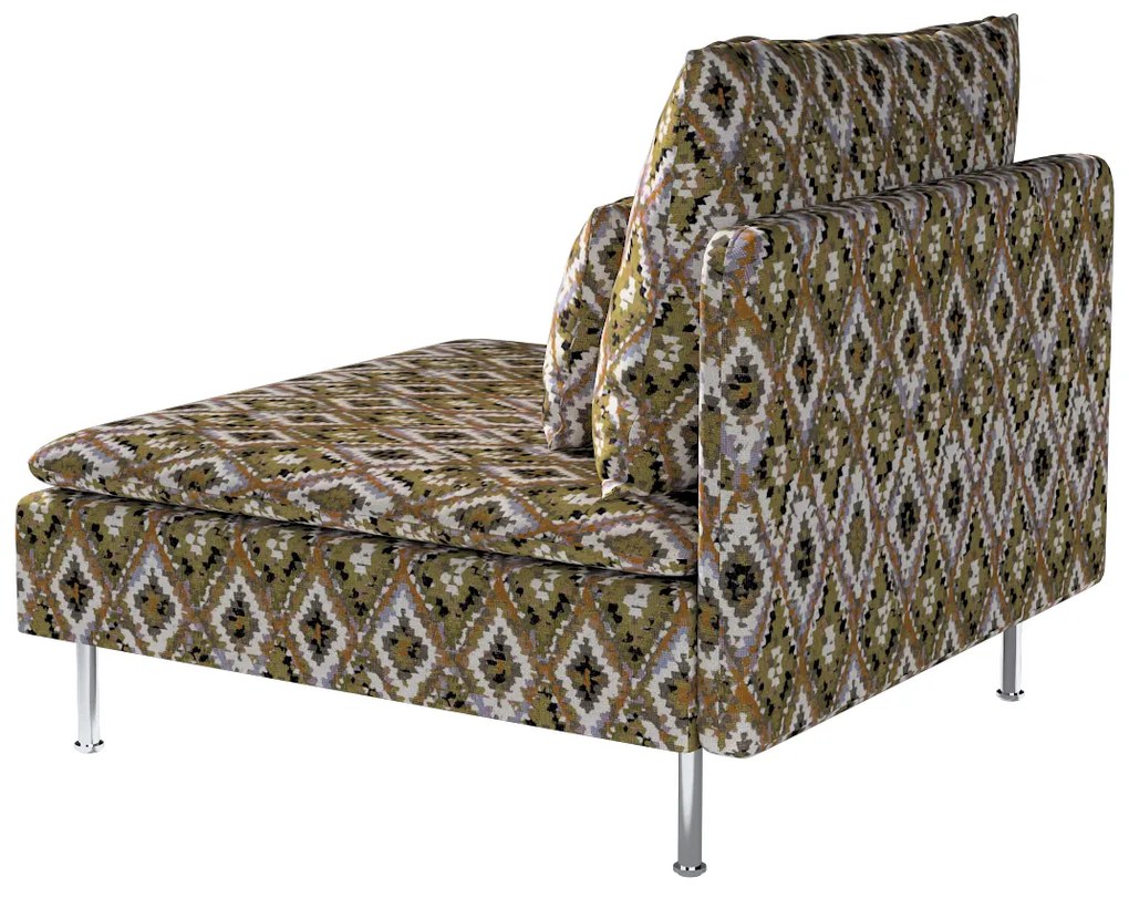 Husă pentru modul Söderhamn cu 1 loc