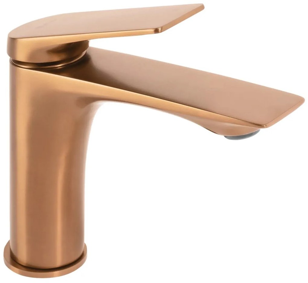 Rea Avalon baterie lavoar stativ cupru REA-B5064