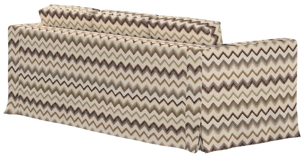 Husa pentru sofa Karlanda 2-locuri