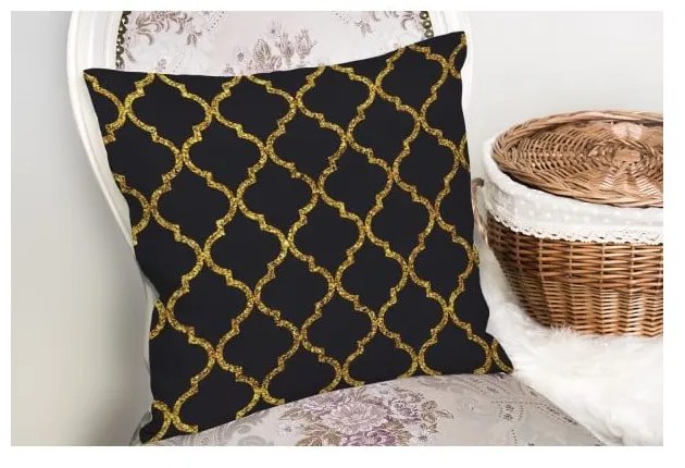 Față de pernă Minimalist Cushion Covers Cesmo, 45 x 45 cm