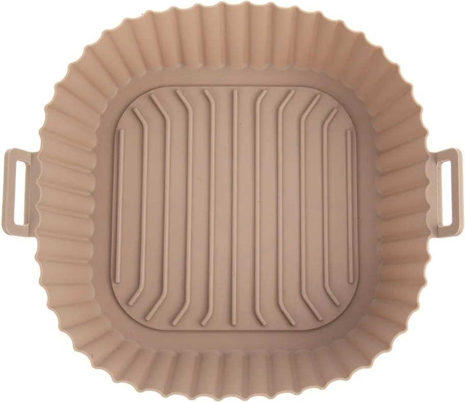 Formă de copt din silicon 22x22 cm – Orion