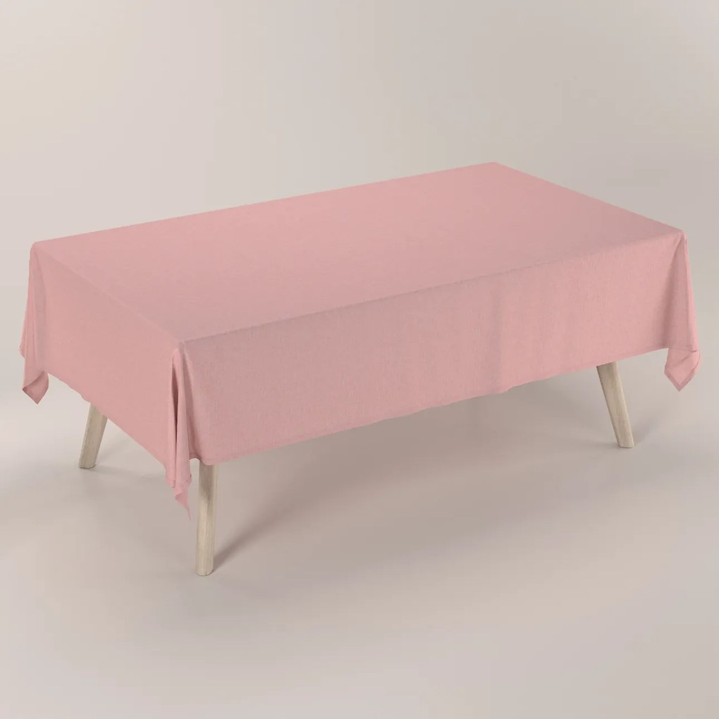 Fata de masa rectangulara