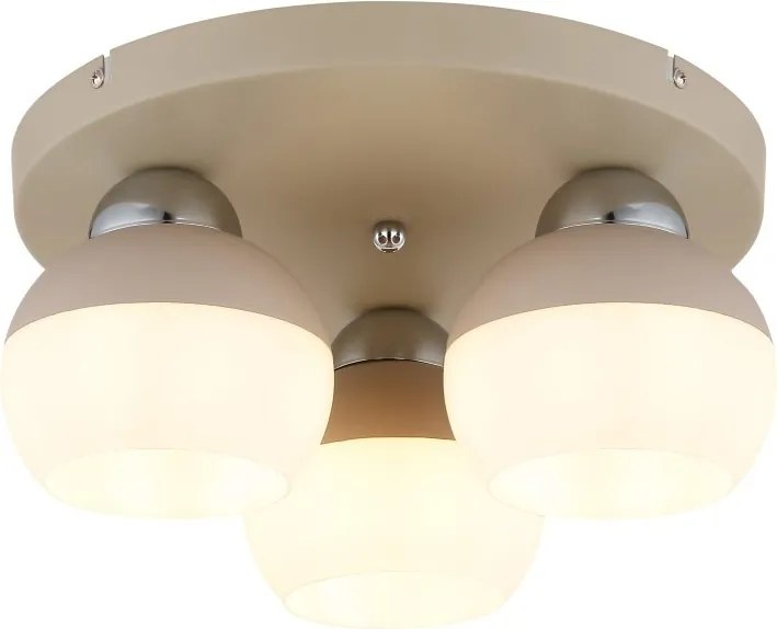 Plafoniera moderna RAGUSA 3L