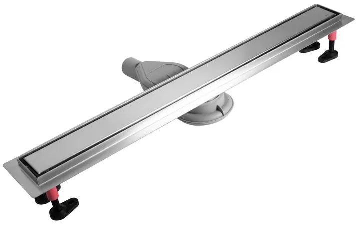 Rigola dus REA Neox Superflow 50 crom periat