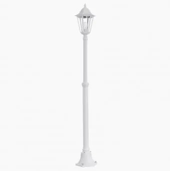 Stalp exterior 1 bec E27 Navedo 93453 Eglo
