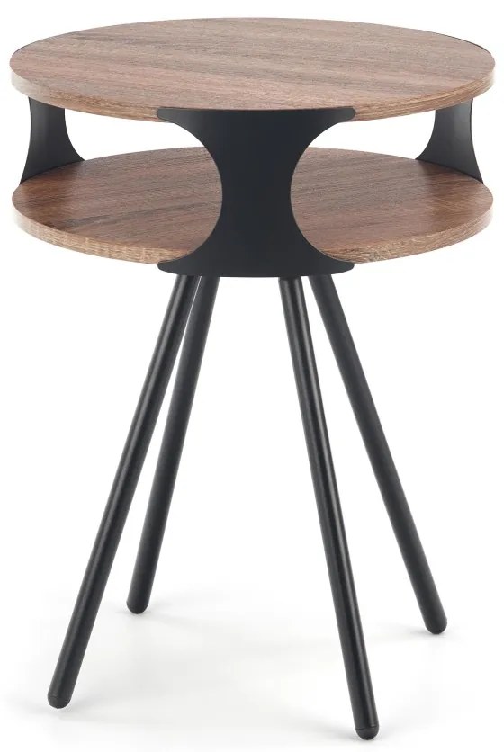 Masa de cafea Kirby- d 45 x h 60 cm