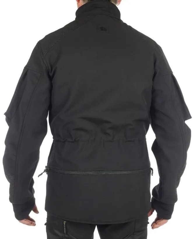 Geaca dresaj Wolf OPS2 MCRS - M