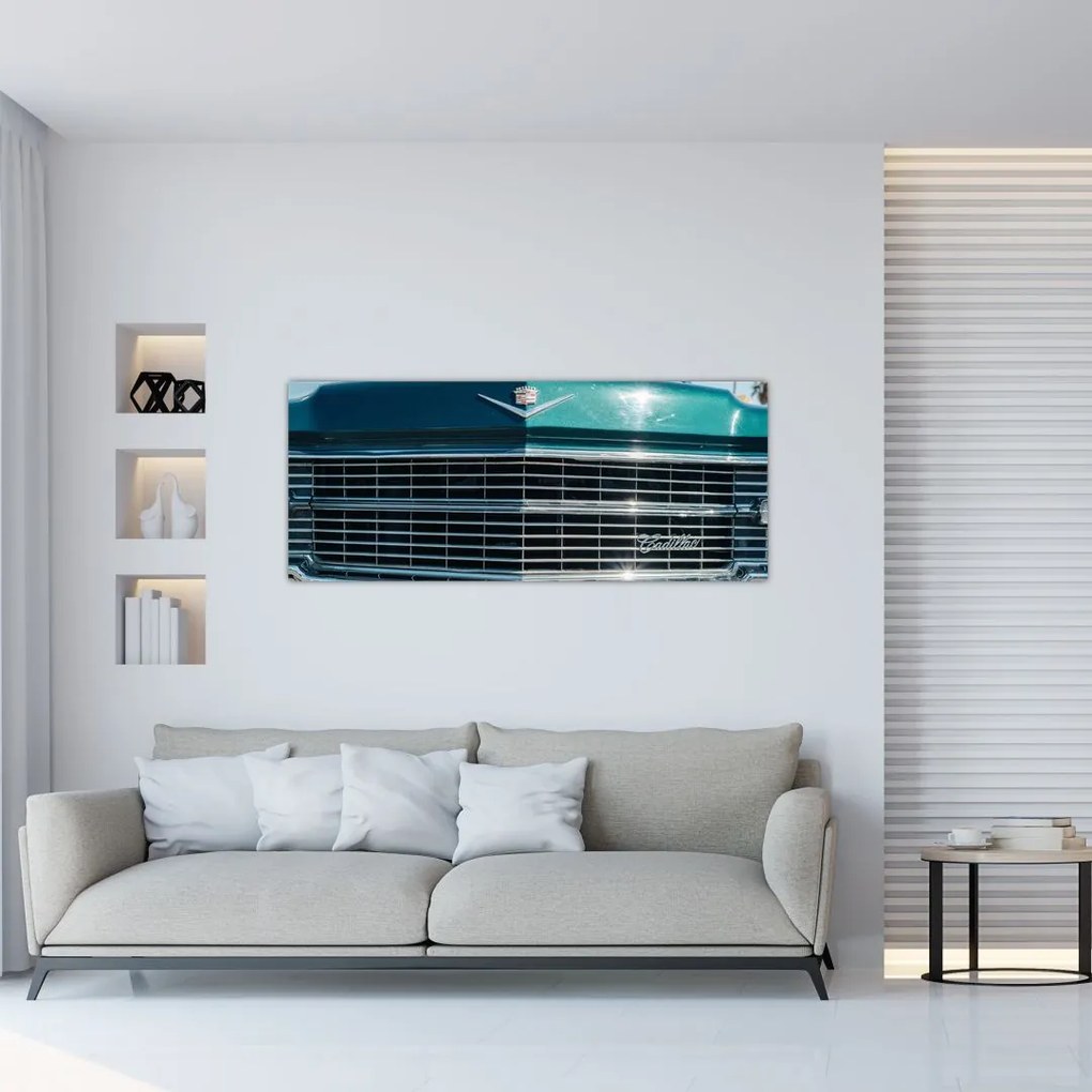 Tablou - Cadillac (120x50 cm)