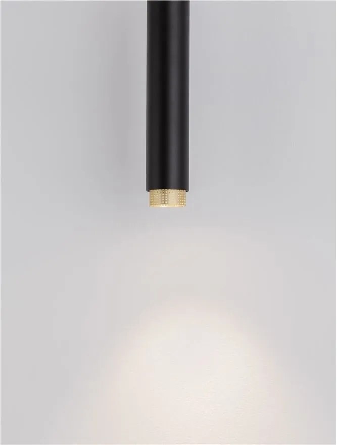 Pendul stil minimalist NESSI, NVL-9011407