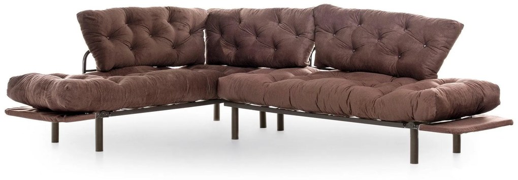 Coltar Extensibil Mocca, Interschimbabil