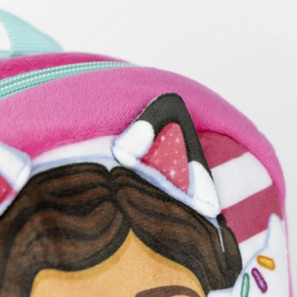 Gabby&#039;s Dollhouse rucsac pluş, geantă 22 cm