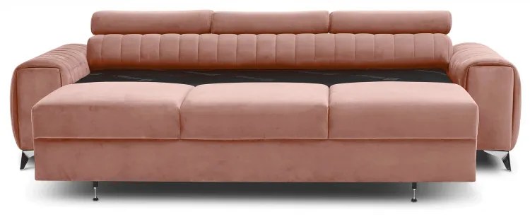 Canapea extensibila Laurence Nube 24