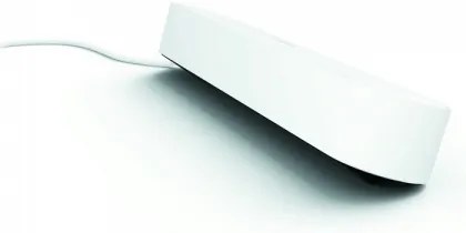 Philips Hue AMBIANCE LED 6W 230V lampă de birou RGB reglabilă albă