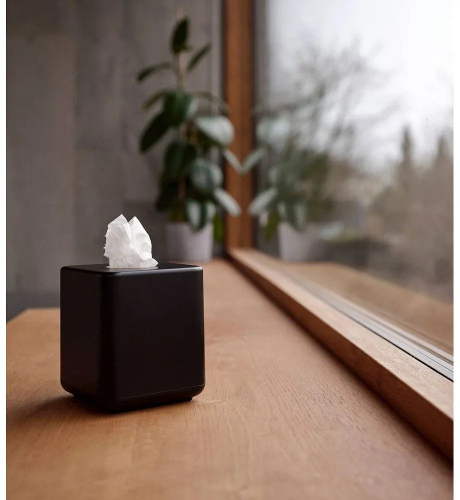 Cutie pentru șervețele din plastic Ume – Zone