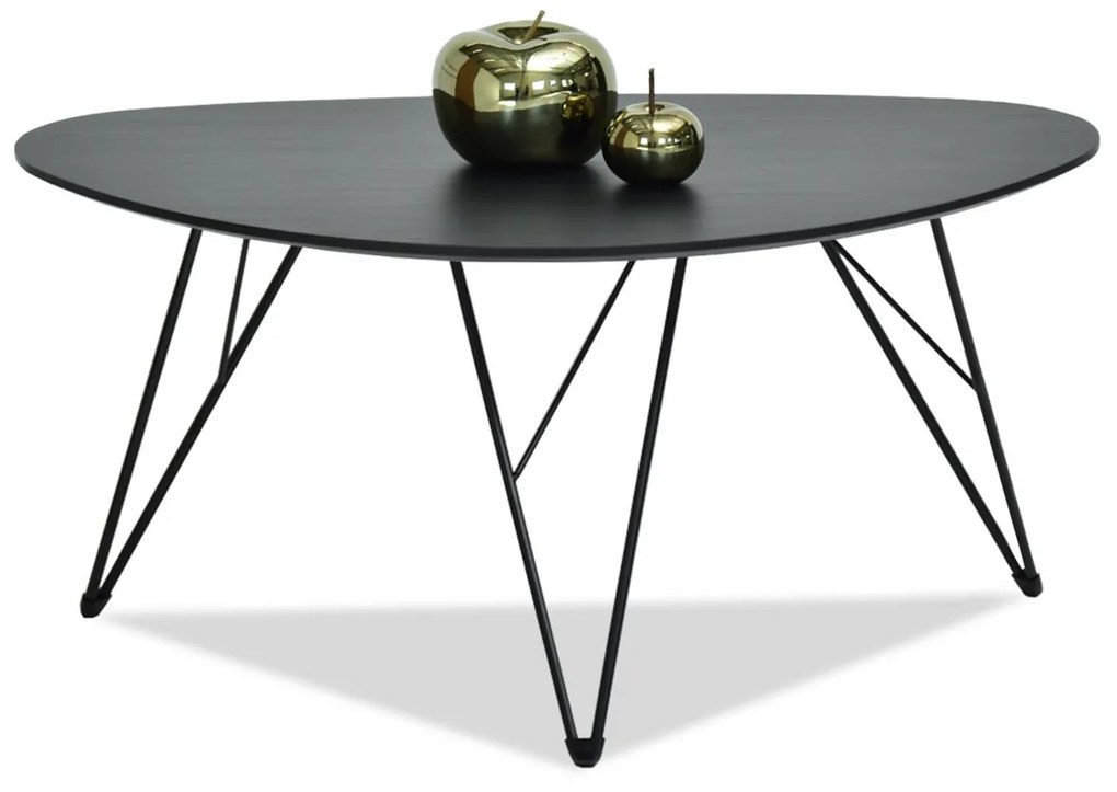 Măsuță de cafea Rave Xl (negru). 1111686