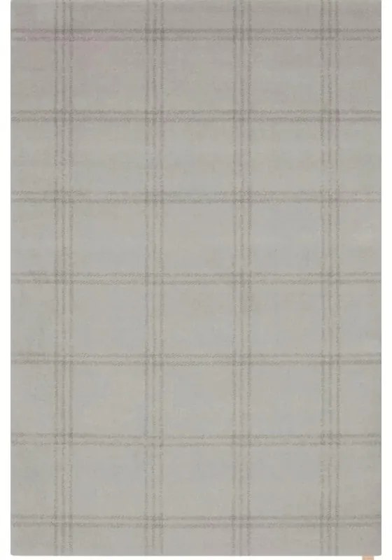 Covor Lana Grid Prime Sand Selectează mărime: 300 X 400