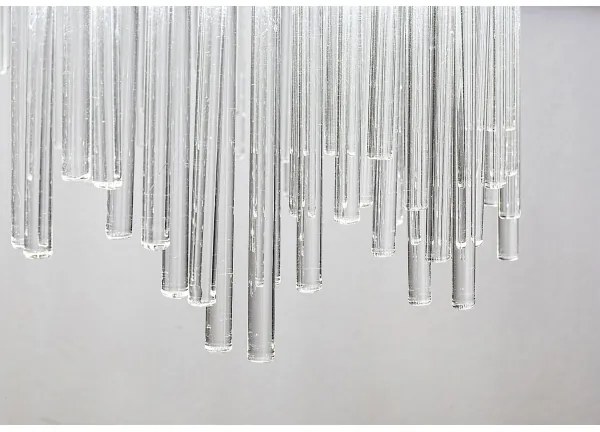 Lustră LED pe cablu Rabalux 72227 MABEL LED/36W/230V 3000/4000/6000K auriu