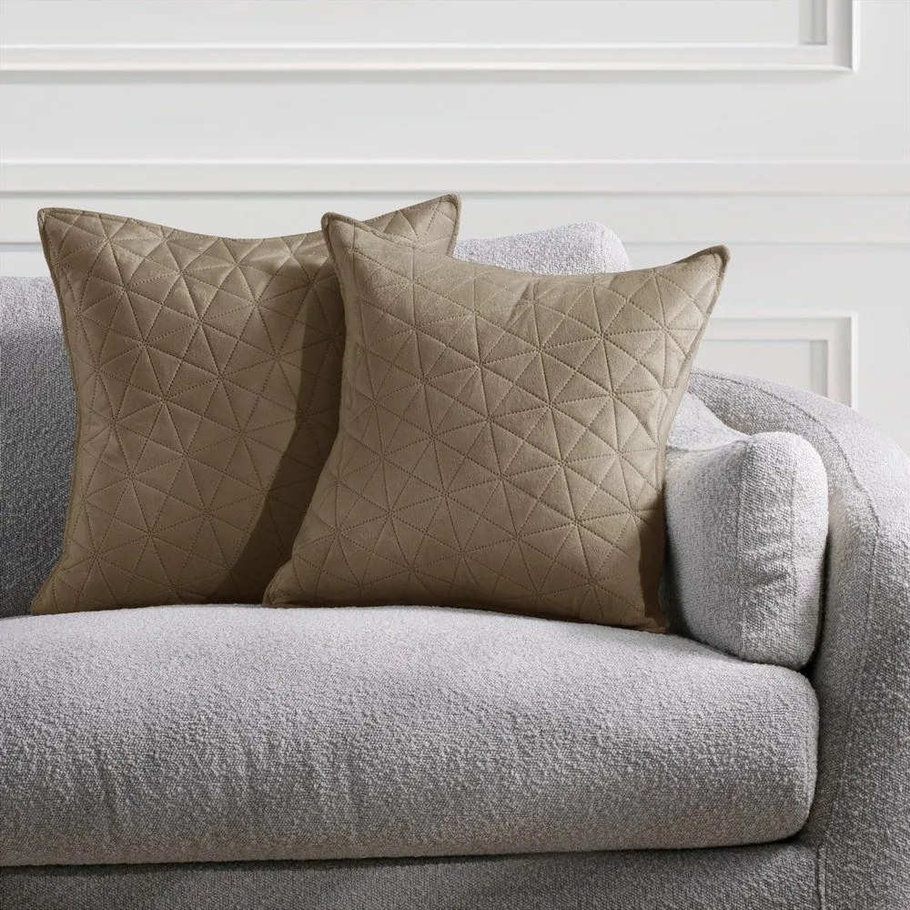 Fețe de pernă 2 buc. 45x45 cm Laila – AmeliaHome