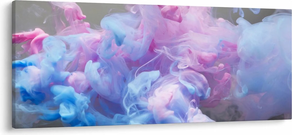 Tablou - Fum (120x50 cm)