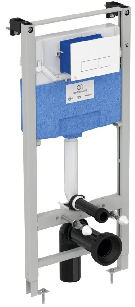 Set de instalare incastrata ProSys 120M pentru WC suspendat