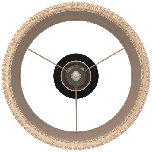 Plafonieră Eglo 43974 TABLEY 1xE27/40W/230V