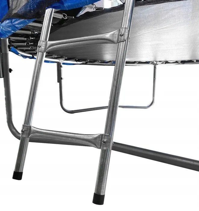 Trambulină de grădină 312 cm/10 FT