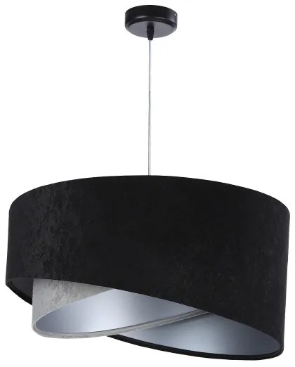 Lustră pe cablu GALAXY 1xE27/60W/230V