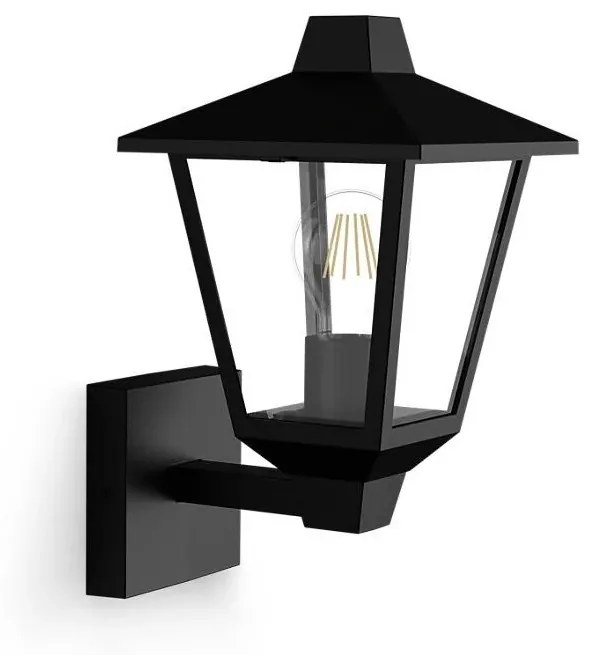 Aplică Philips KINNO 1xE27/25W/230V IP44