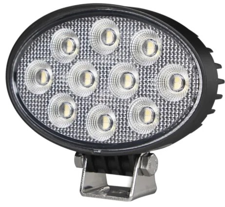 Spot LED auto OSRAM LED/40W/10-30V IP68 5700K