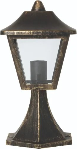 Osram - Lampă de exterior TRADITION 1xE27/60W/230V IP44