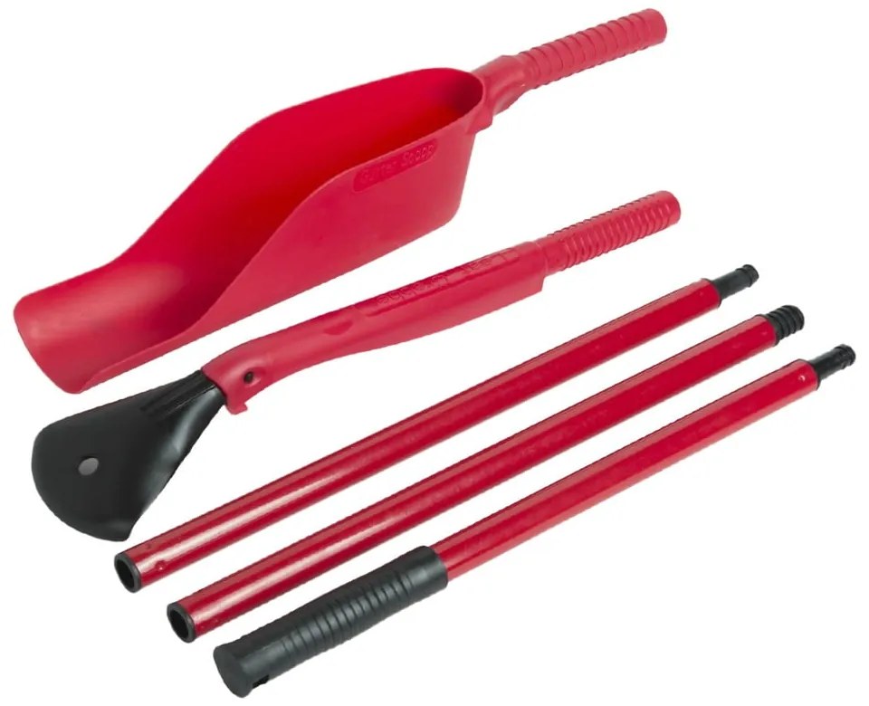 Kit pentru curățarea jgheaburilor – Garden Pleasure