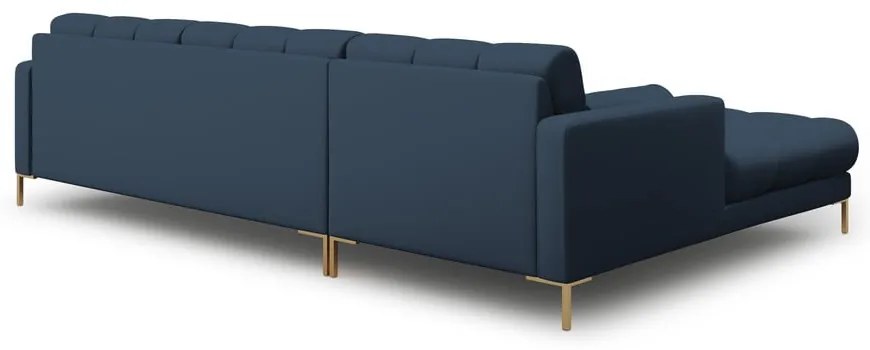 Colțar albastru (cu colț pe partea stângă ) Bali – Cosmopolitan Design